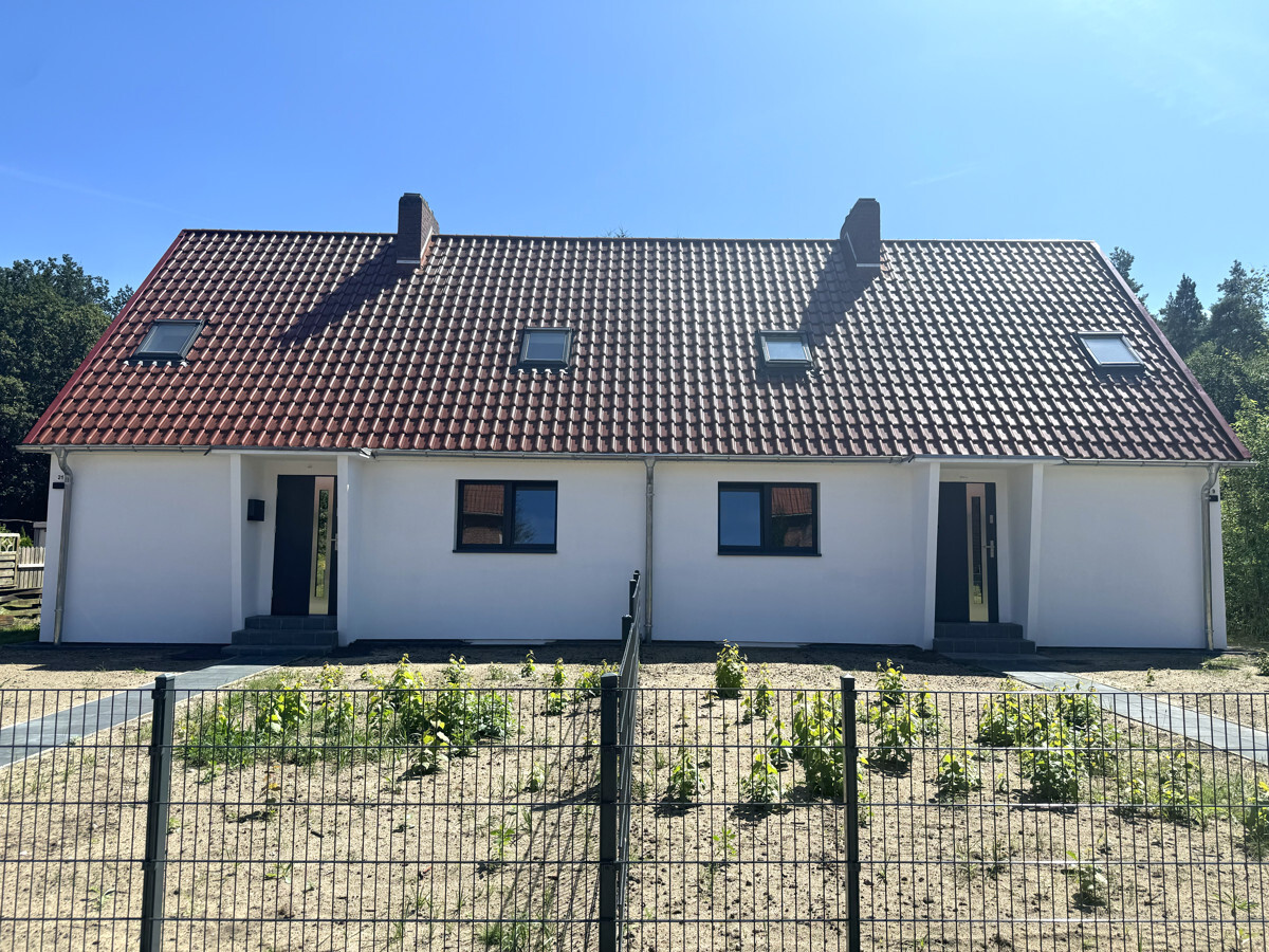 Vorderansicht