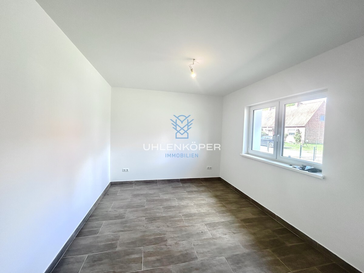 Schlafzimmer EG