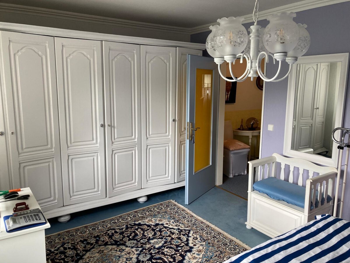 Schlafzimmer EG