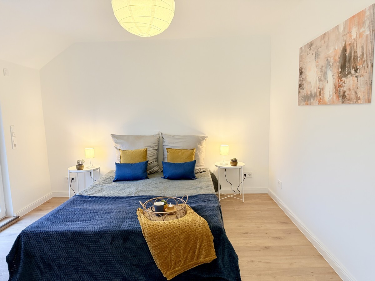 Elternschlafzimmer