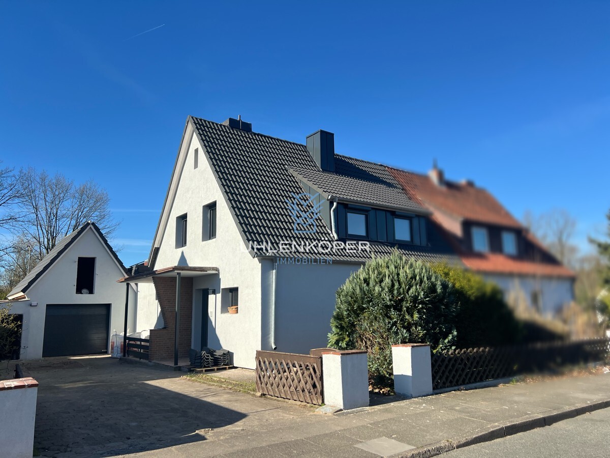 Vorderansicht
