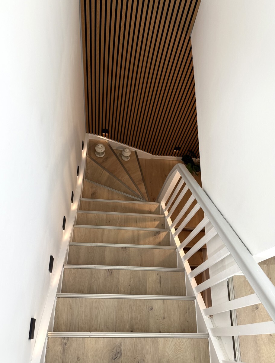 Treppe