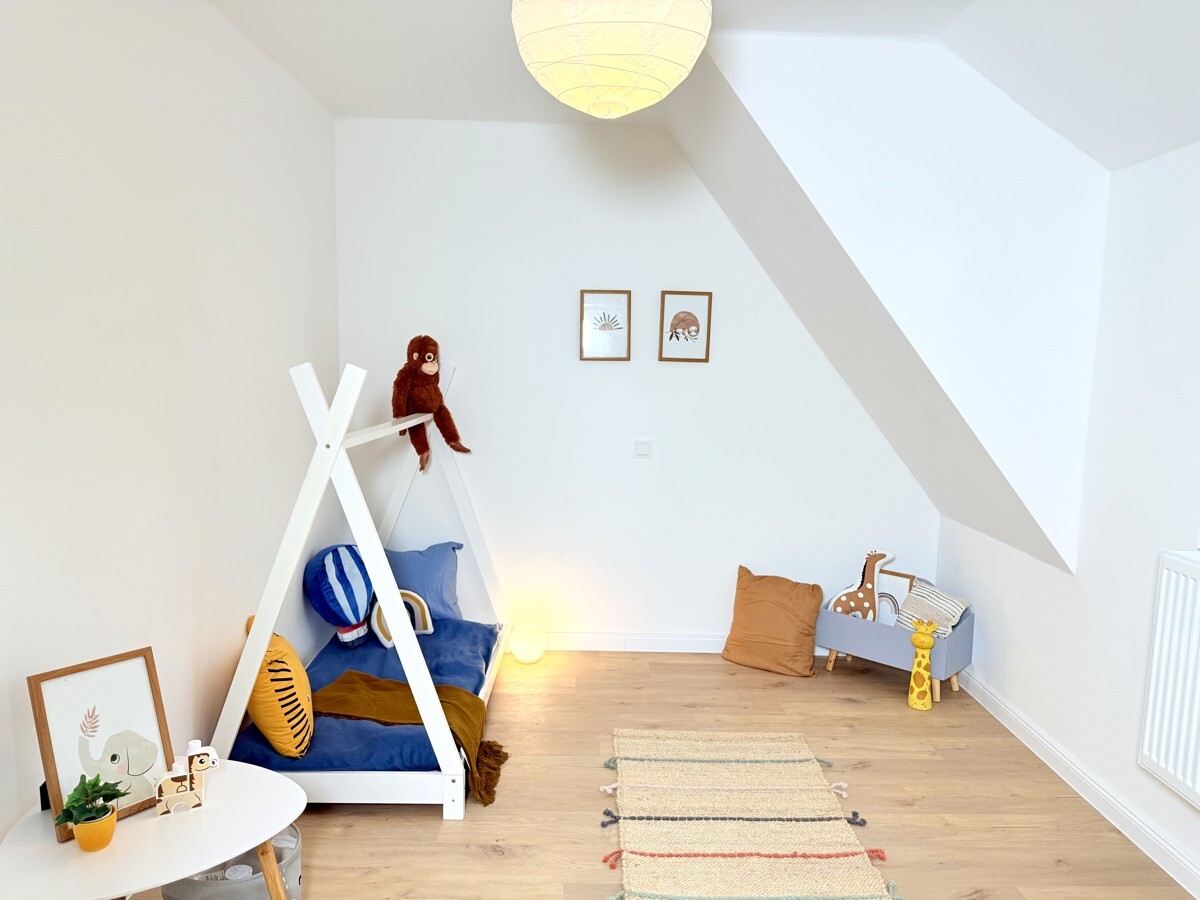Kinderzimmer