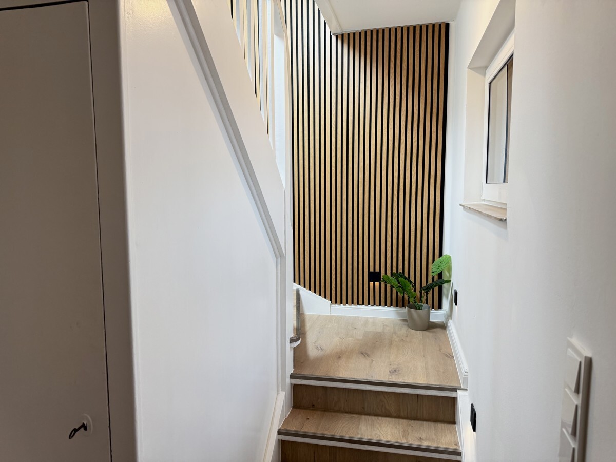 Treppe
