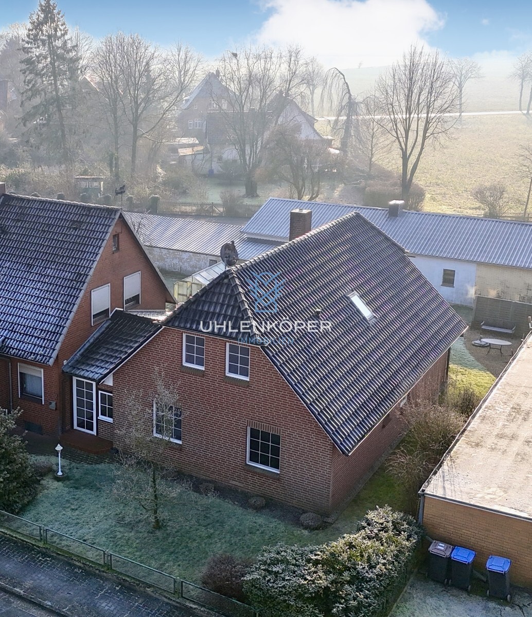 Einfamilienhaus