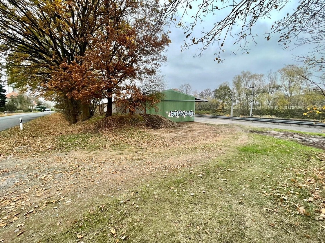 Zweite Auffahrt