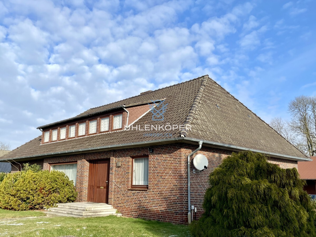 Seitenansicht