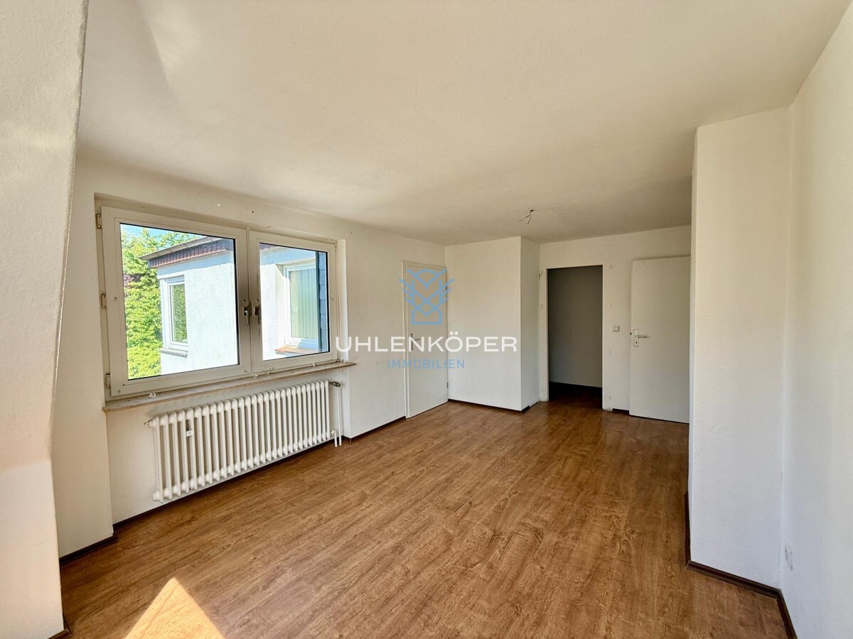 Schlafzimmer OG