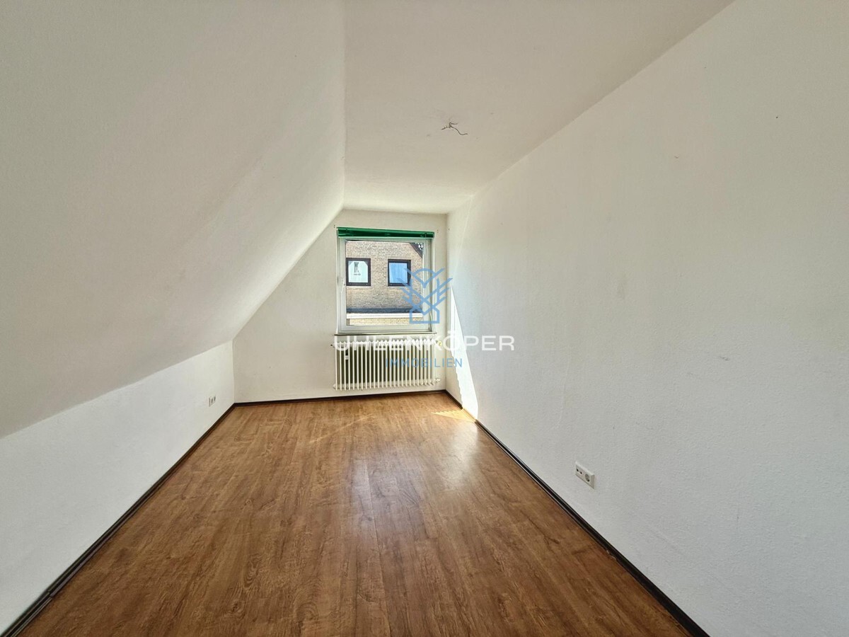 Schlafzimmer 2 OG
