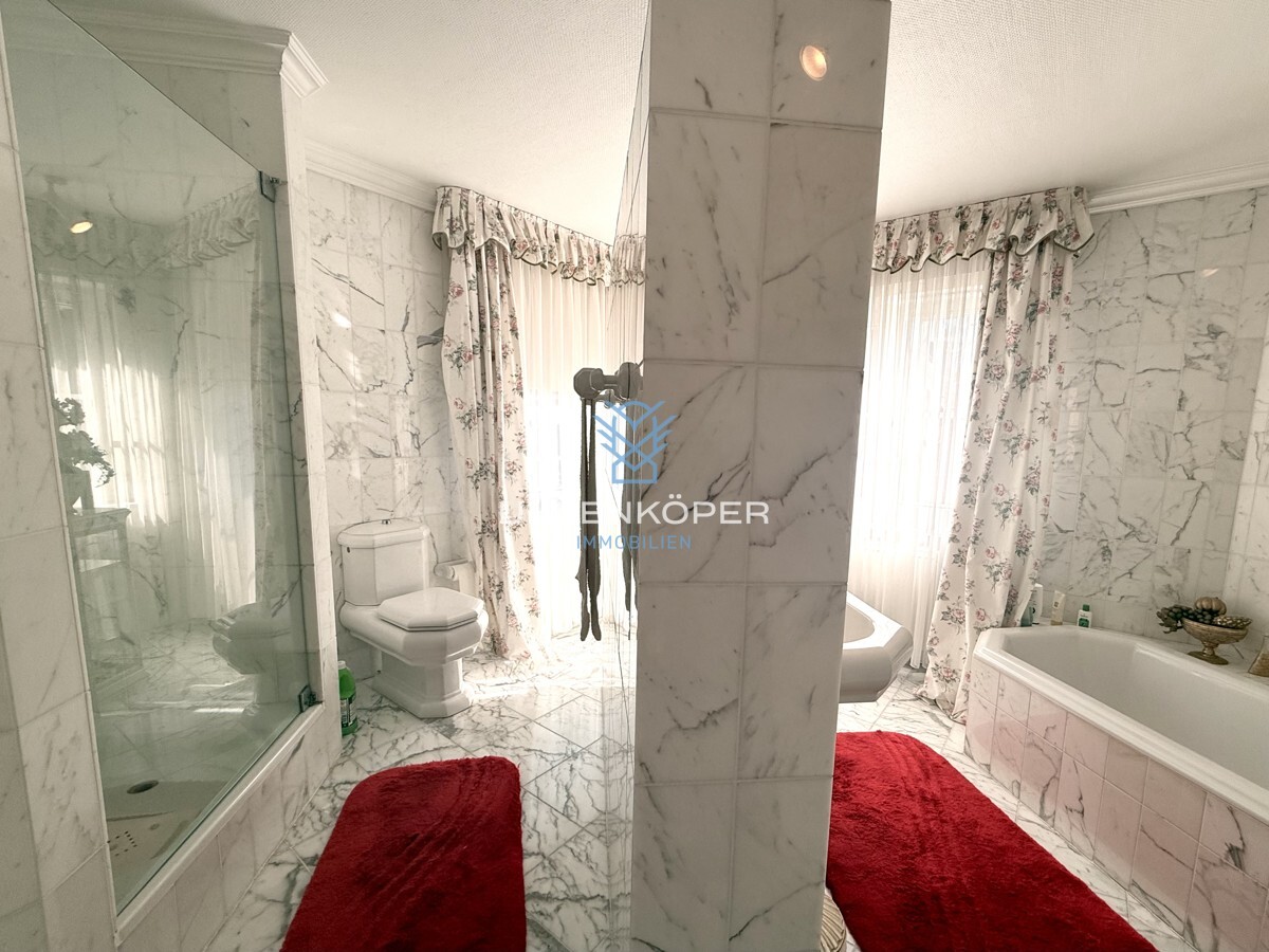 Badezimmer 1.OG.
