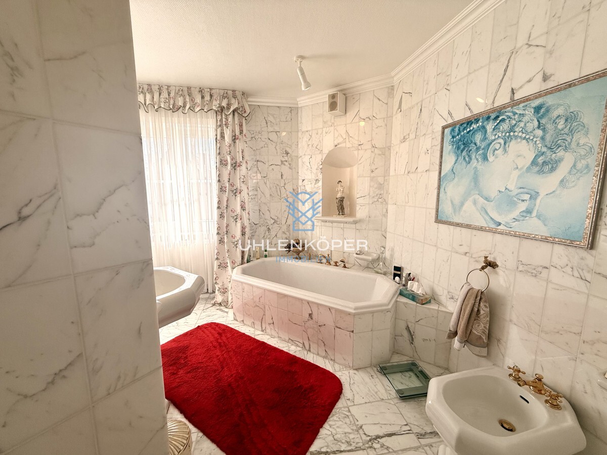 Badezimmer 1.OG