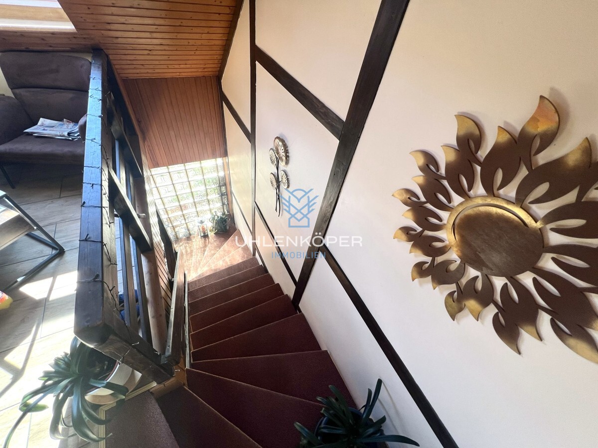 Treppe