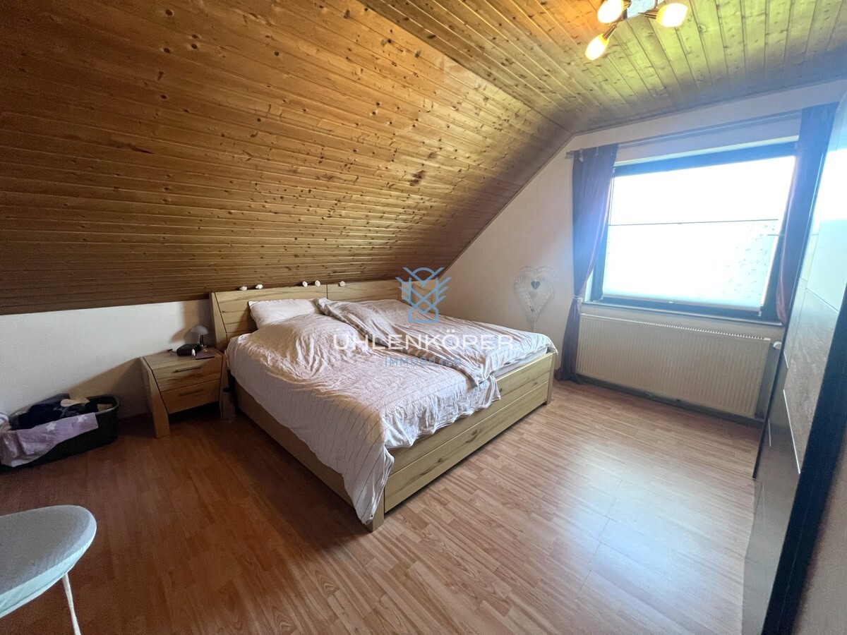 Schlafzimmer OG