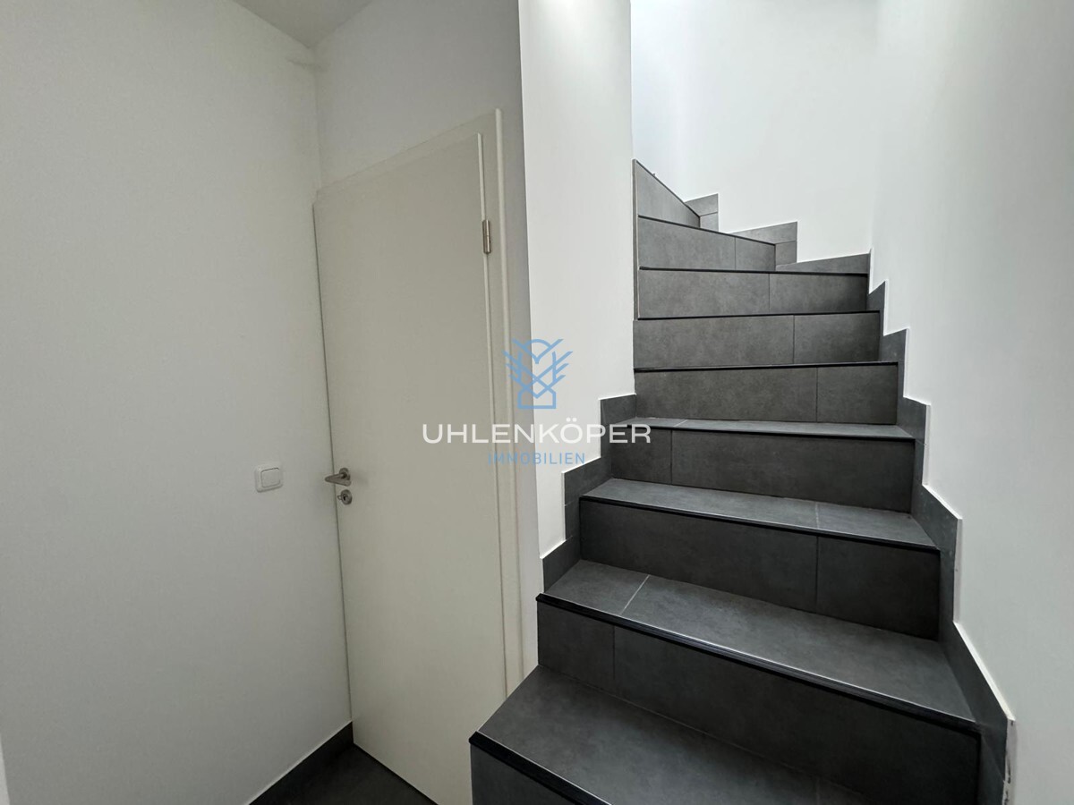 Treppe