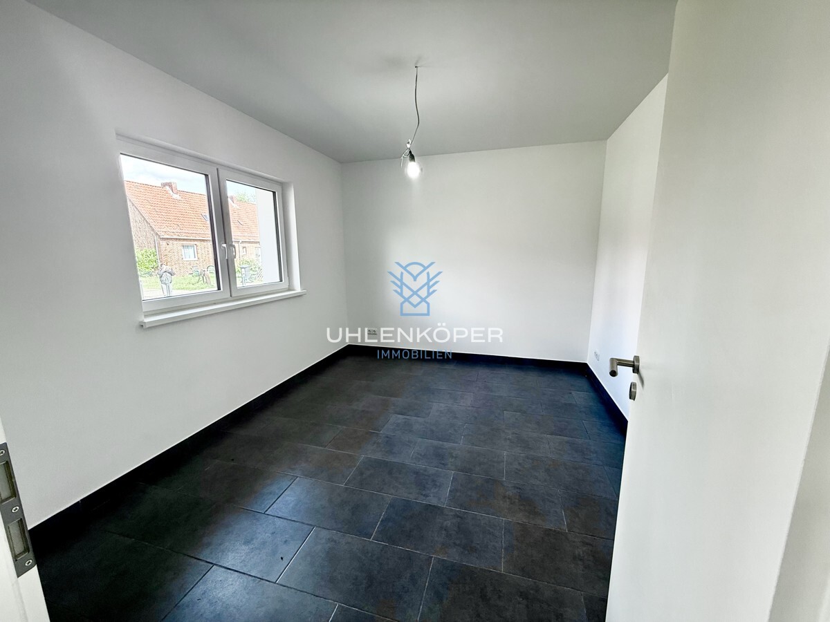 Schlafzimmer EG