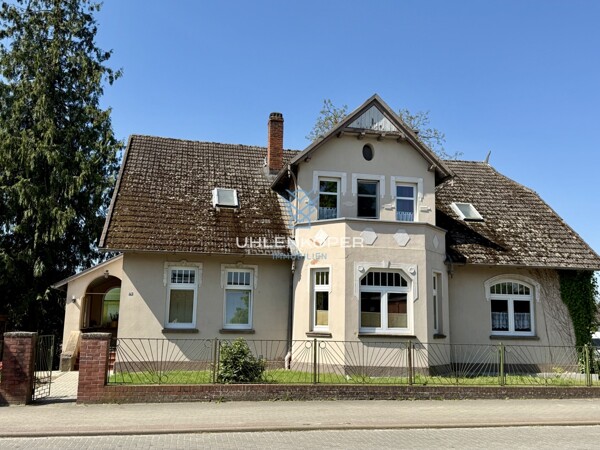 Frontansicht