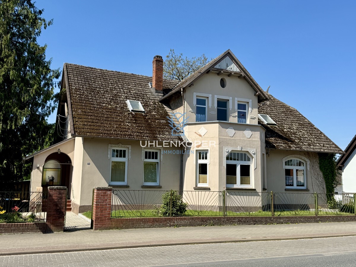 Frontansicht