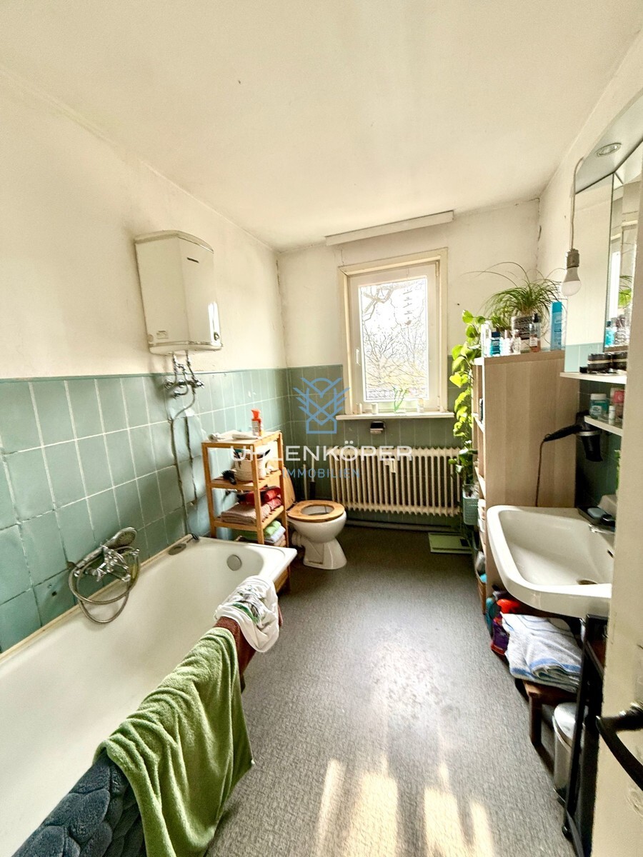 Bad 2. Wohnung