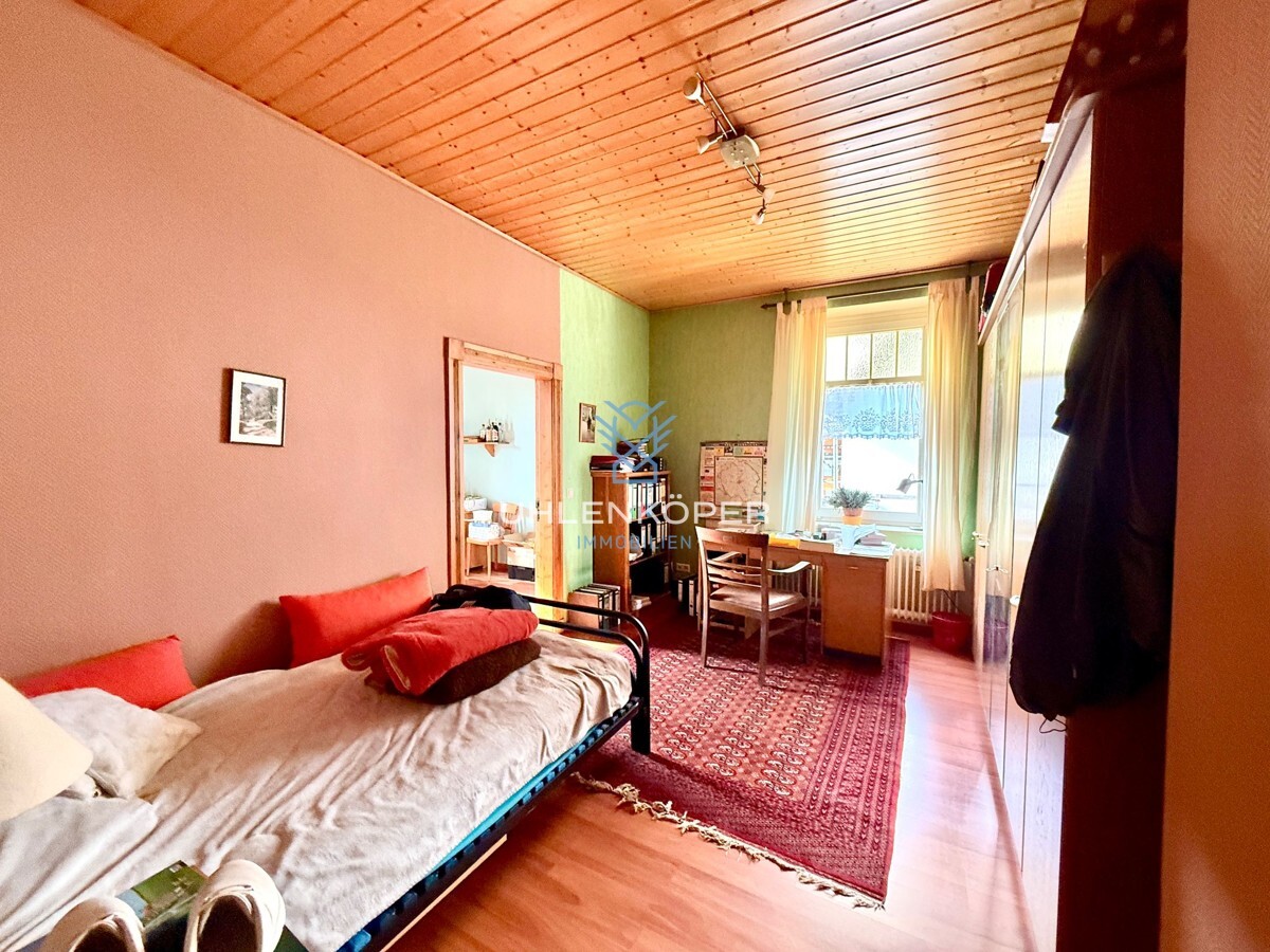 Schlafzimmer 3
