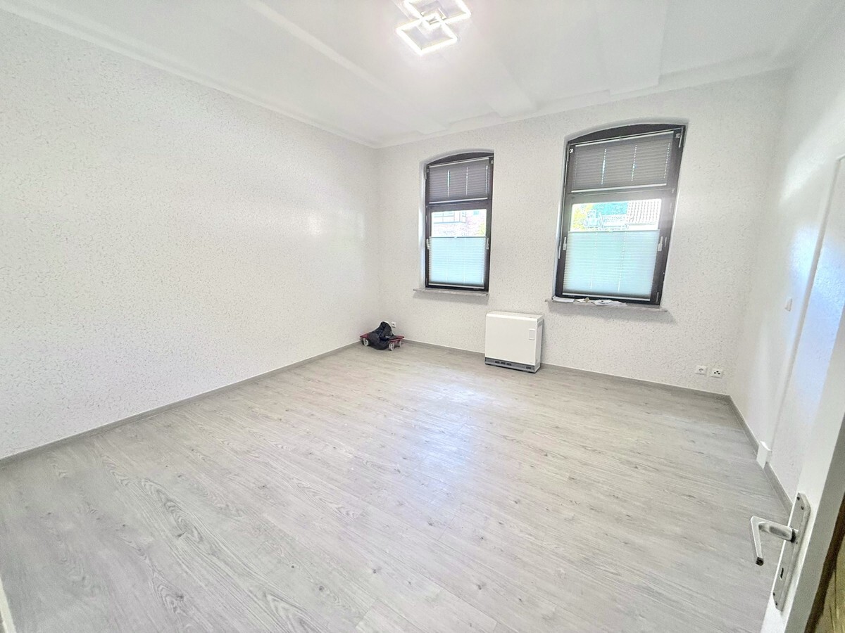 Wohnung 1 - Wohnzimmer