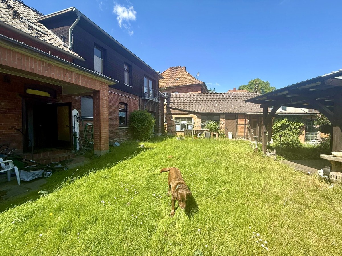 Garten