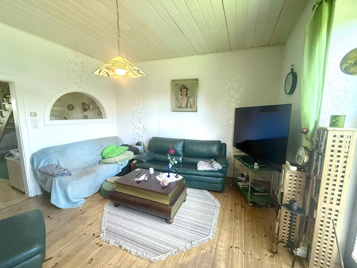 Wohnung 2 EG - Wohnzimmer EG