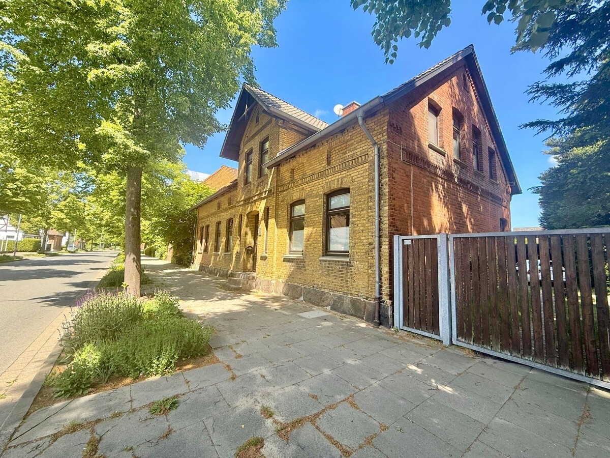 Frontansicht
