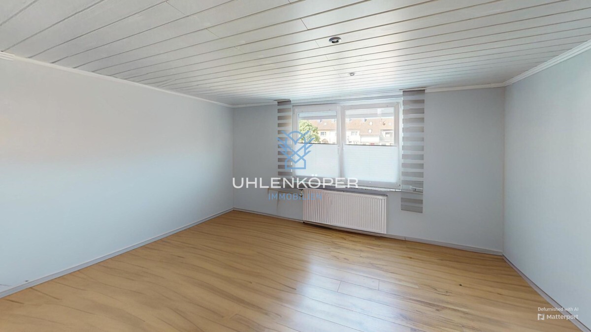 OG: Schlafzimmer