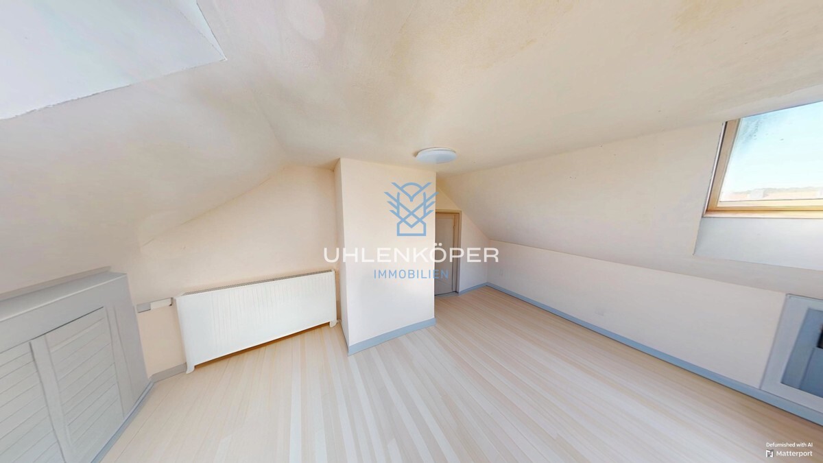 DG: Schlafzimmer
