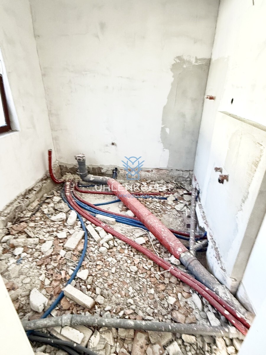 Wohnung 2 Rohbau