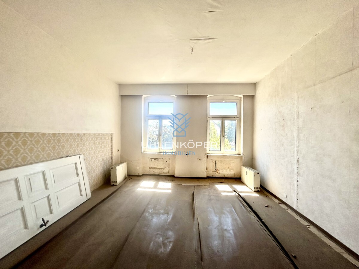 Zimmer Whg. 1. OG
