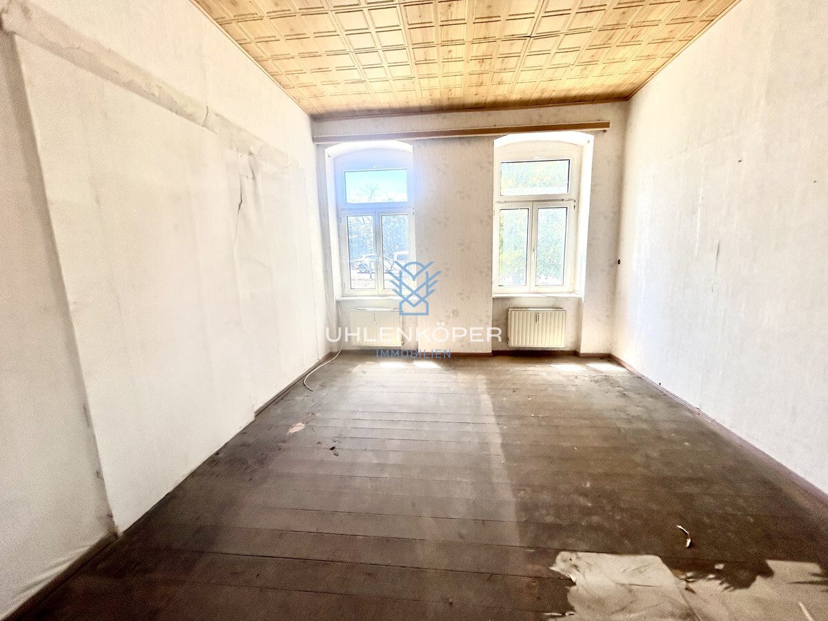 Zimmer Whg. EG
