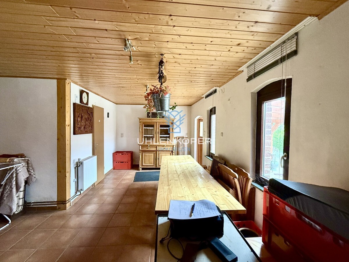 Bügelzimmer