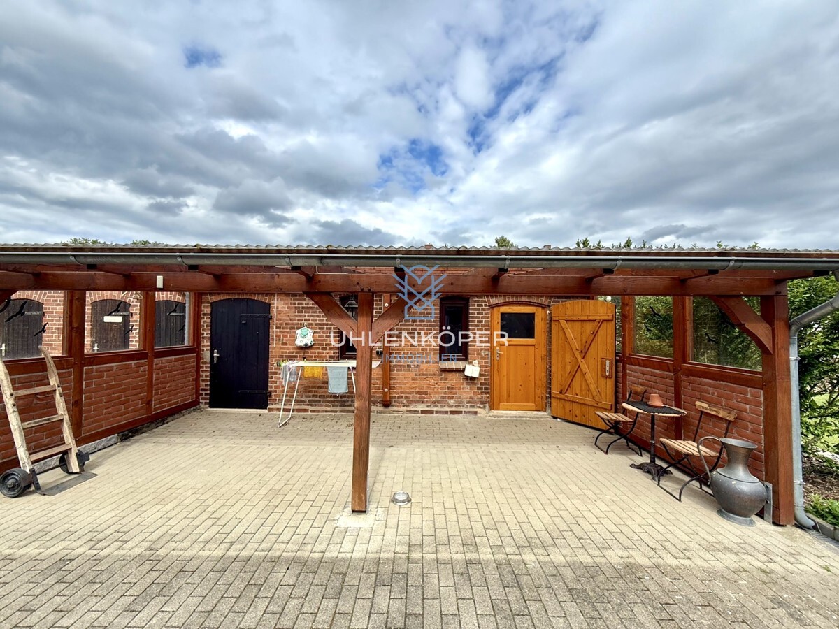 Carport