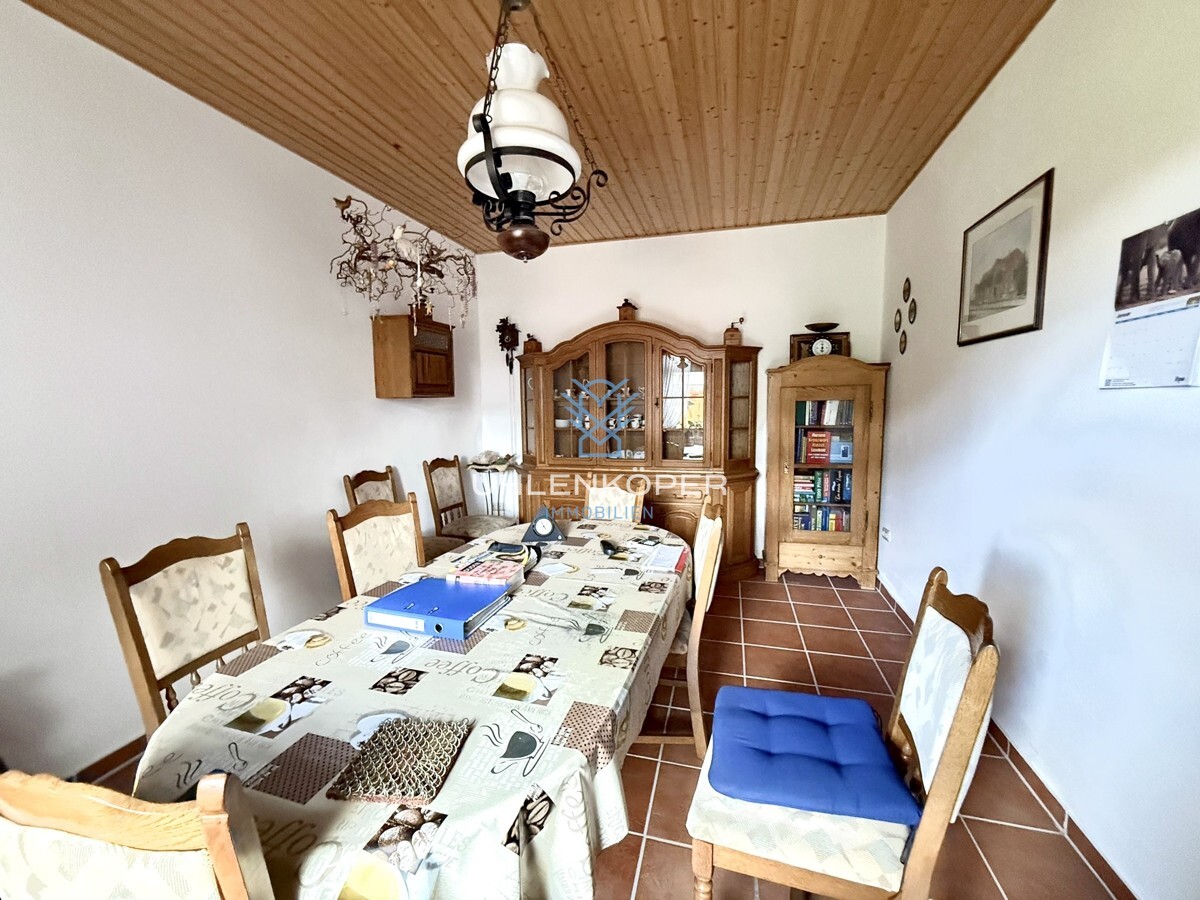 Esszimmer