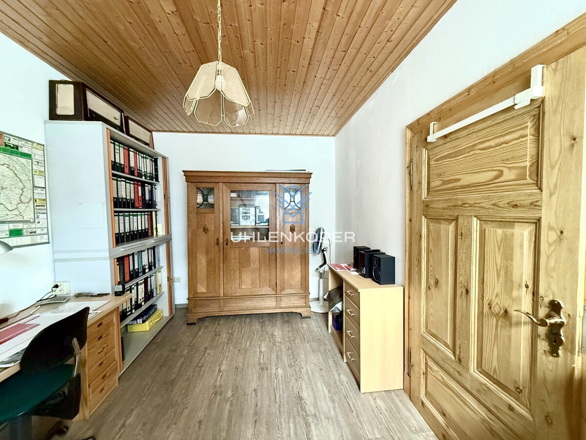 Büro