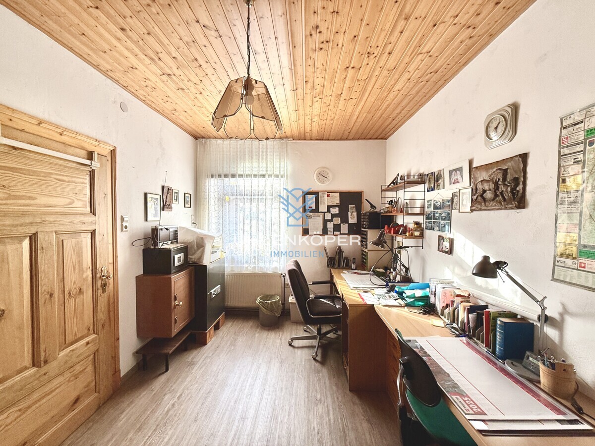 Büro