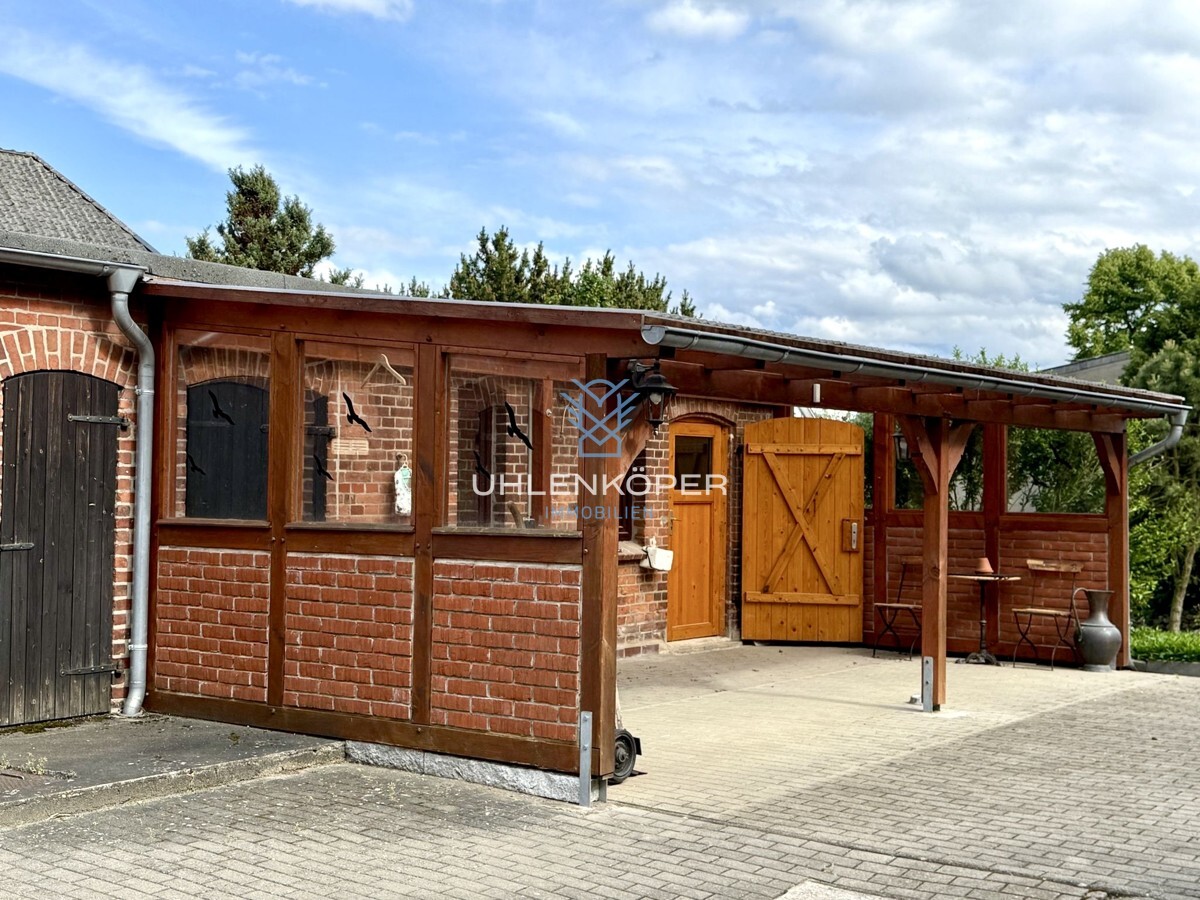 Carport