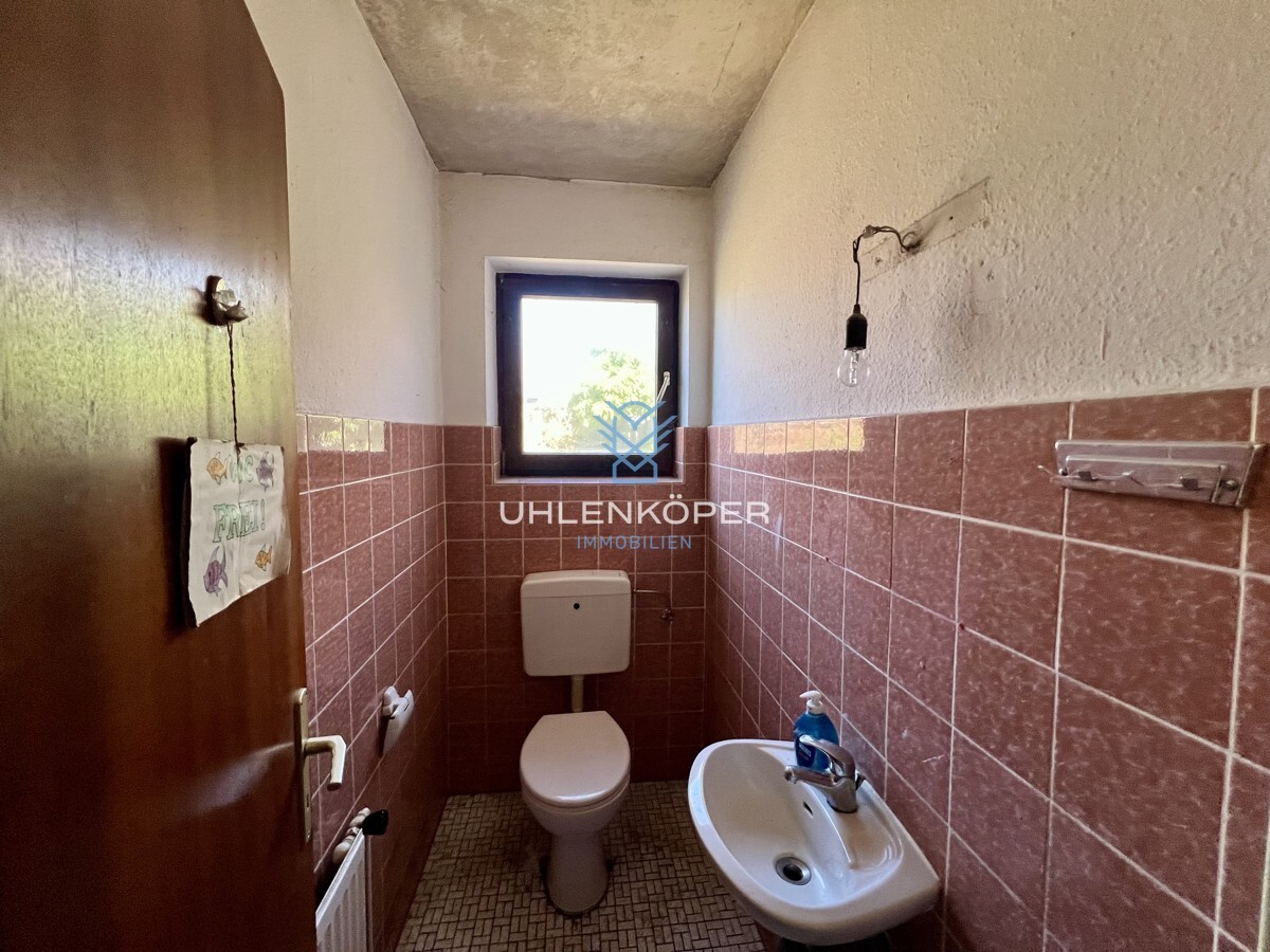Gästewc