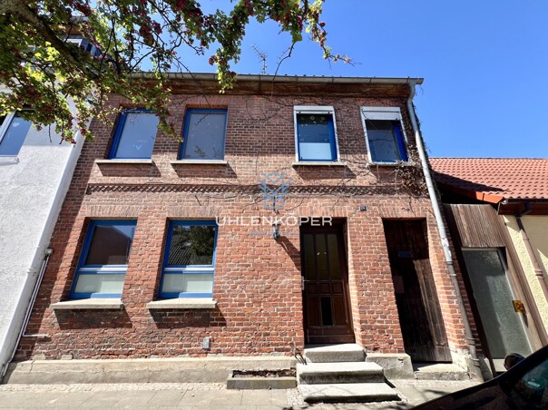 Vorderansicht