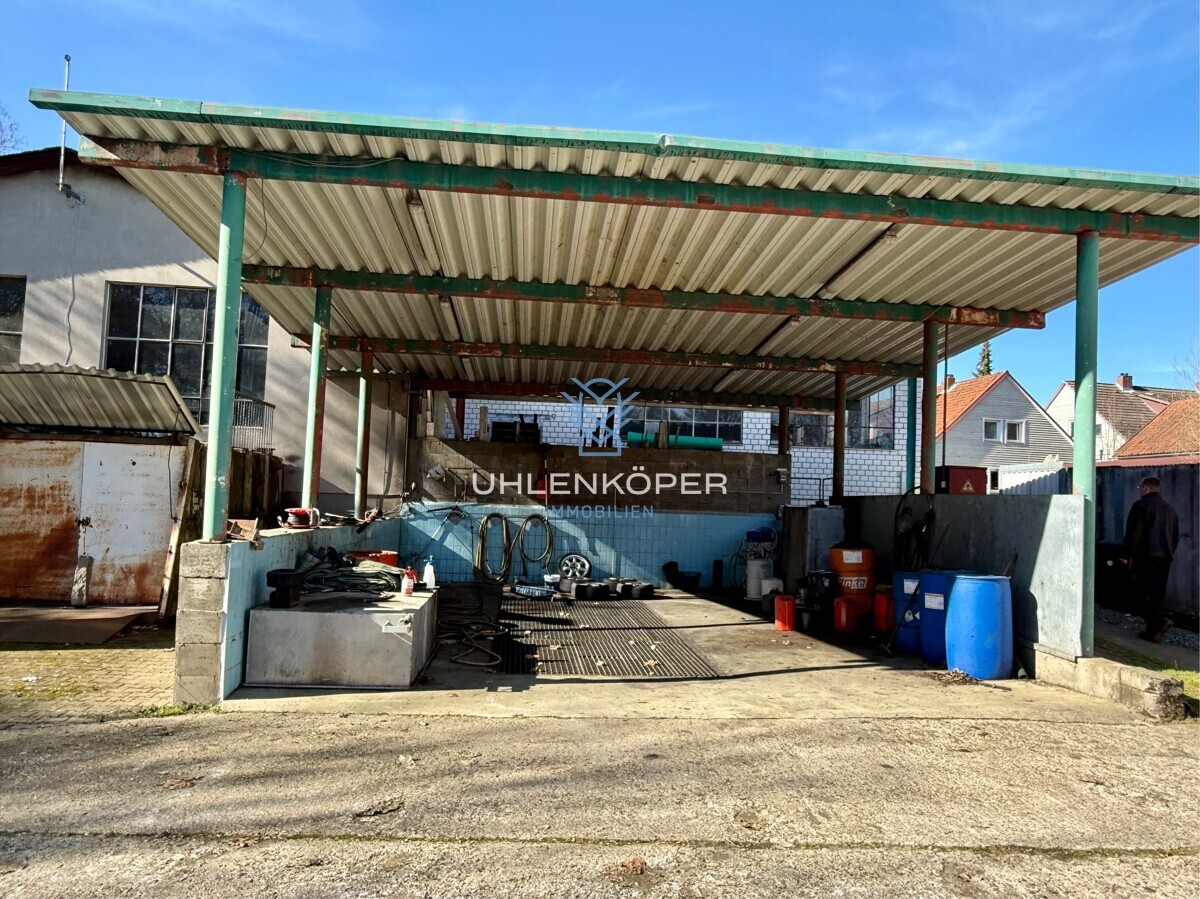 IMG_6200 Waschplatz Fredrich