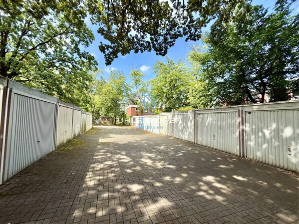 Bild Garagenpark