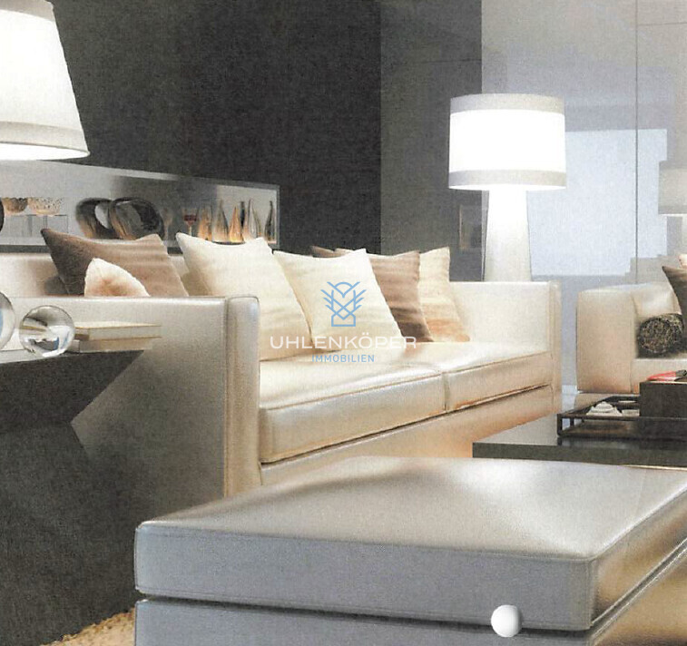 Beispielfoto Wohnzimmer