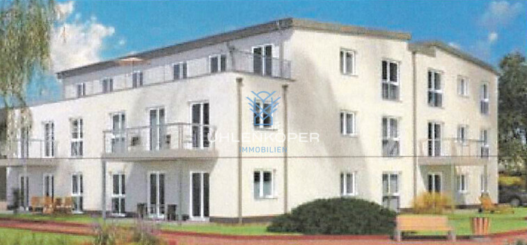 Südostansicht