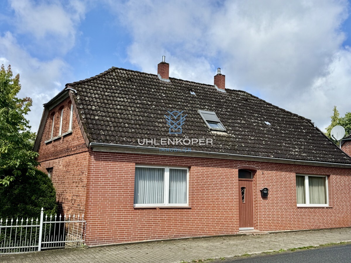 Frontansicht