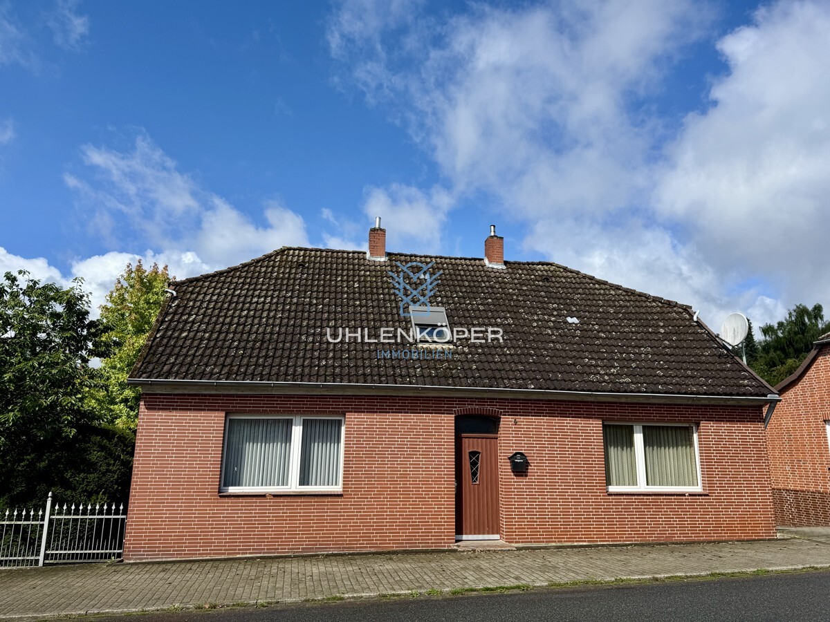 IFrontansicht