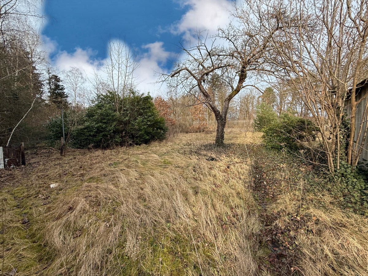 Gartenansicht