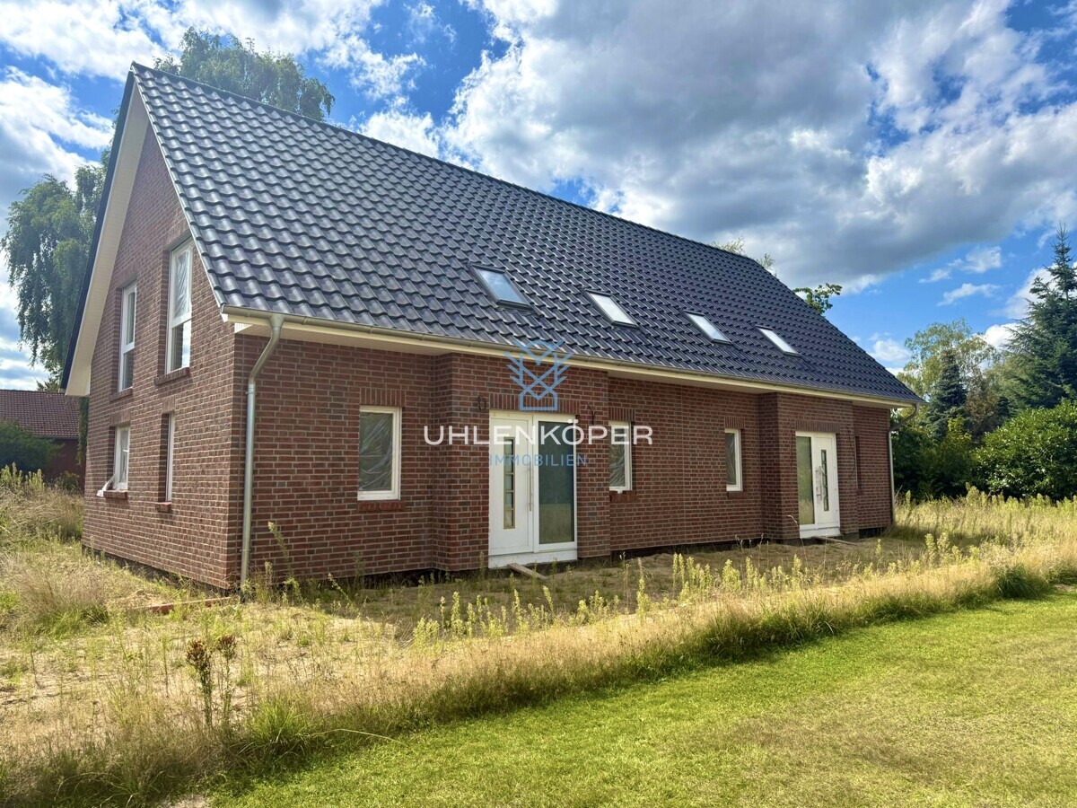 Frontansicht