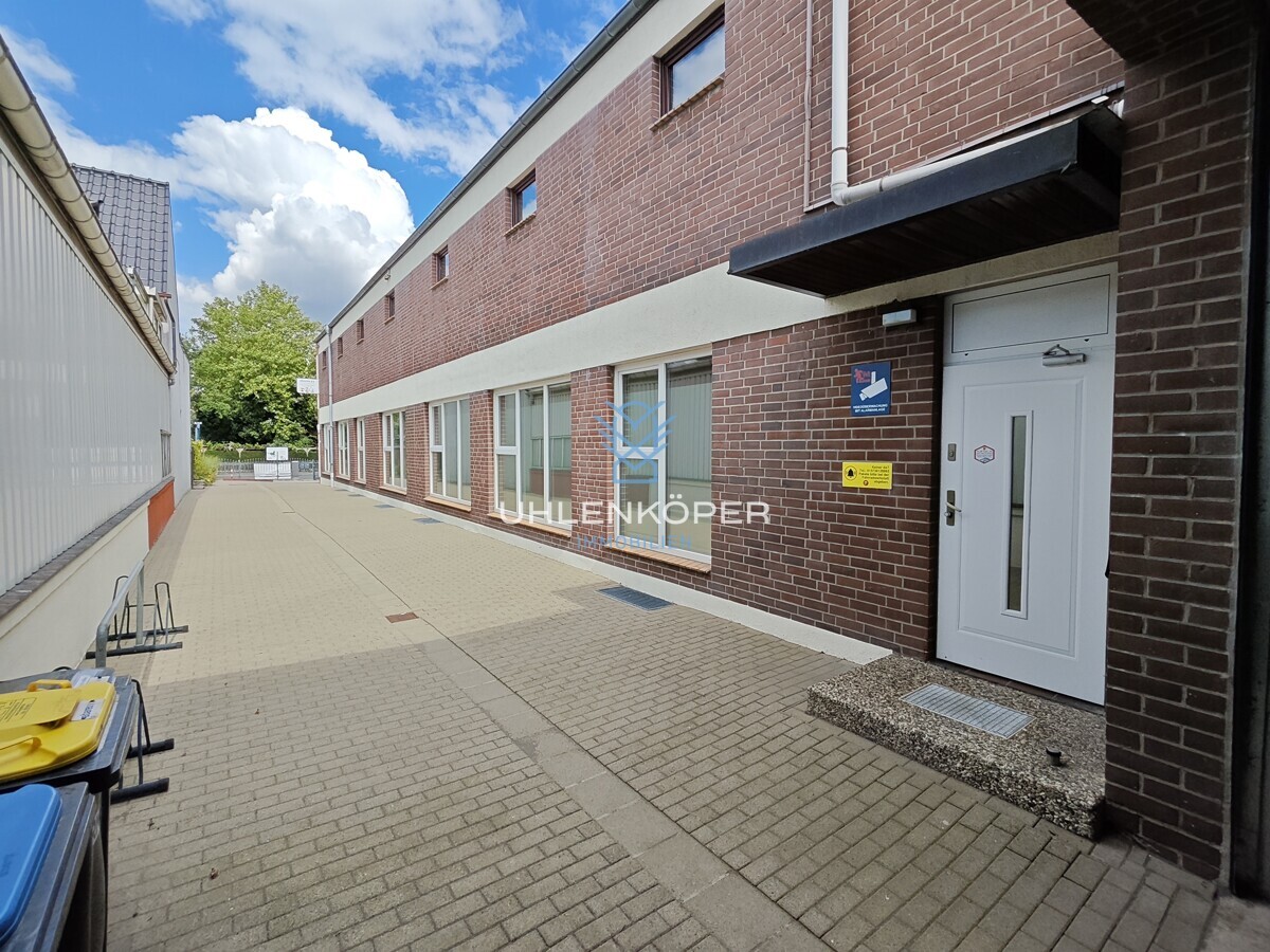 2. Eingang OG