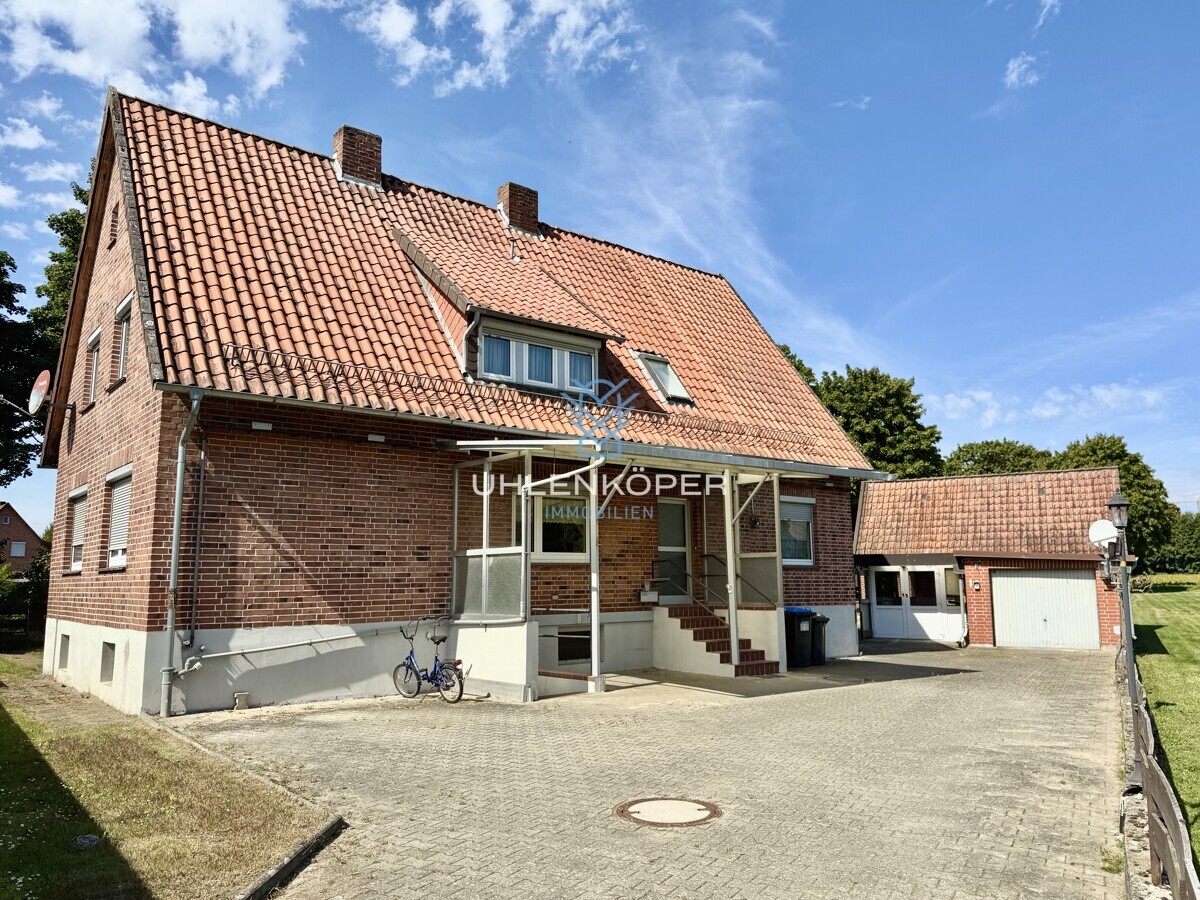 Frontansicht